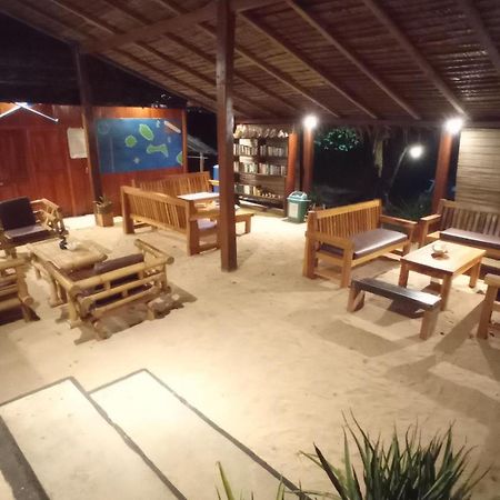 Raja Laut Dive Resort Bunaken Kültér fotó
