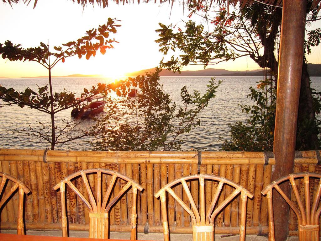 Raja Laut Dive Resort Bunaken Kültér fotó