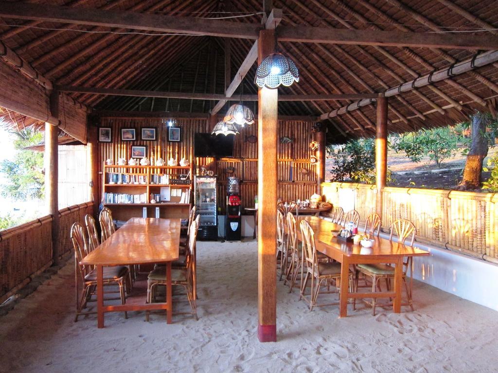 Raja Laut Dive Resort Bunaken Kültér fotó