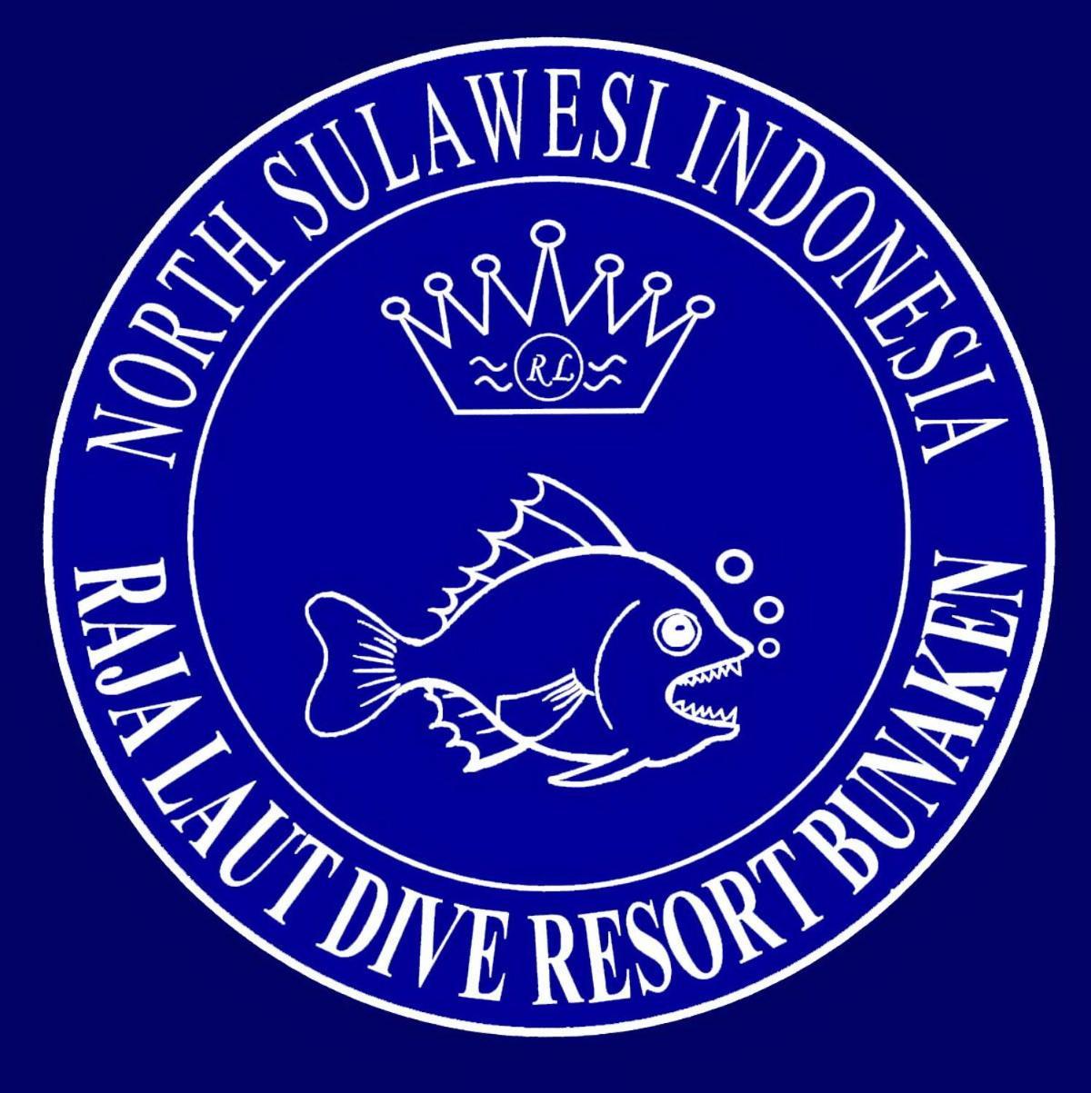 Raja Laut Dive Resort Bunaken Kültér fotó