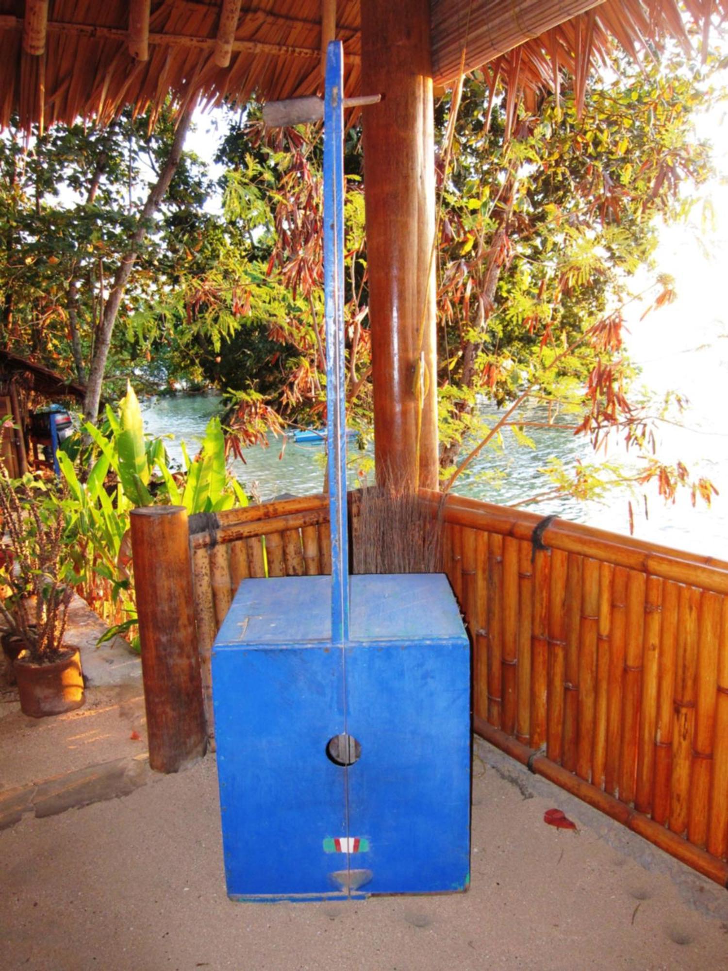 Raja Laut Dive Resort Bunaken Kültér fotó