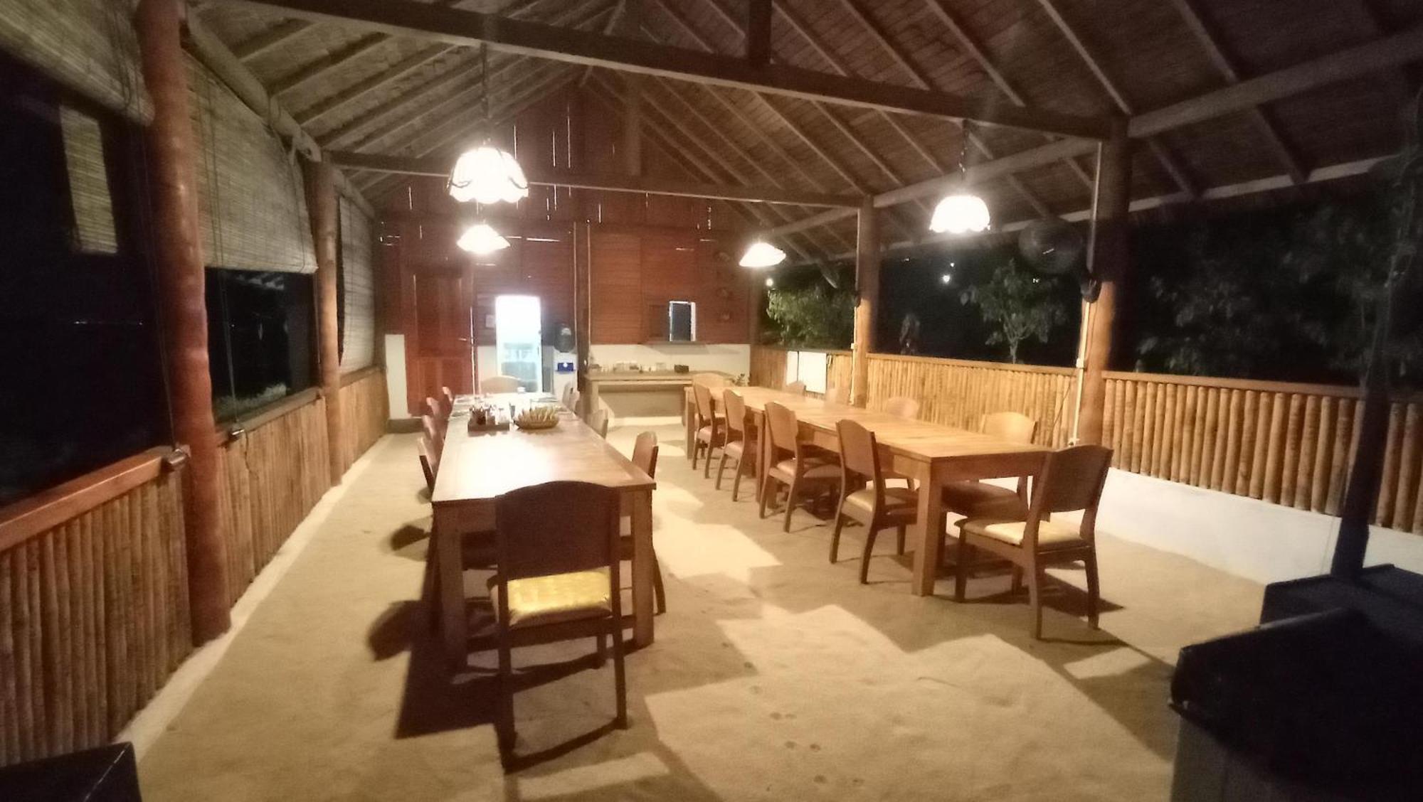 Raja Laut Dive Resort Bunaken Kültér fotó