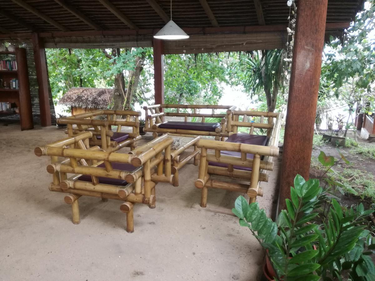 Raja Laut Dive Resort Bunaken Kültér fotó